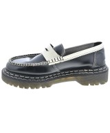 Dr.Martens（ドクターマーチン）ドレスシューズ/ローファー 黒 サイズ:UK5(23.5cm位) レディース/2200640151010