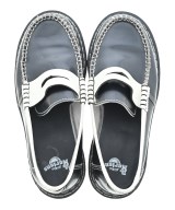 Dr.Martens（ドクターマーチン）ドレスシューズ/ローファー 黒 サイズ:UK5(23.5cm位) レディース/2200640151010