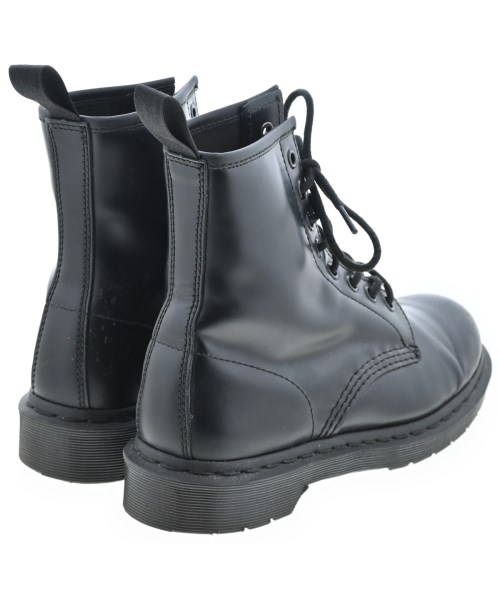 Dr.Martens（ドクターマーチン）ブーツ 黒 サイズ:UK5(23.5cm位) レディース/2200640508111