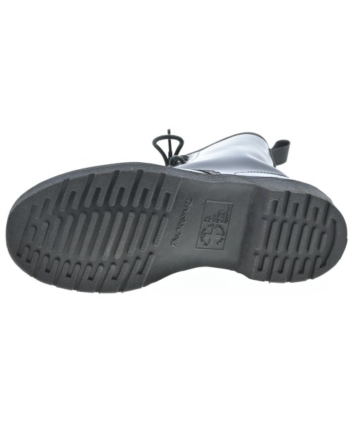 Dr.Martens（ドクターマーチン）ブーツ 黒 サイズ:UK5(23.5cm位) レディース/2200640508111