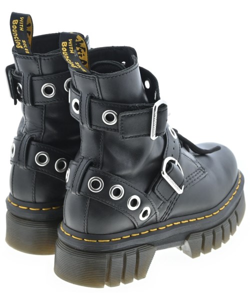 Dr.Martens（ドクターマーチン）ブーツ 黒 サイズ:UK6(24.5cm位) レディース/2200640741013