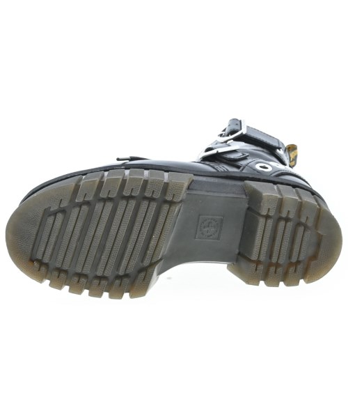 Dr.Martens（ドクターマーチン）ブーツ 黒 サイズ:UK6(24.5cm位) レディース/2200640741013