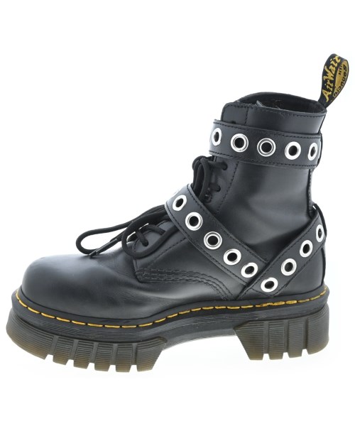 Dr.Martens（ドクターマーチン）ブーツ 黒 サイズ:UK6(24.5cm位) レディース/2200640741013