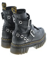 Dr.Martens（ドクターマーチン）ブーツ 黒 サイズ:UK6(24.5cm位) レディース/2200640741013