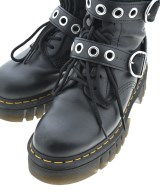Dr.Martens（ドクターマーチン）ブーツ 黒 サイズ:UK6(24.5cm位) レディース/2200640741013