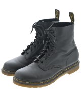 Dr.Martens（ドクターマーチン）ブーツ 黒 サイズ:UK8(26.5cm位) メンズ/2200641319020