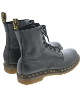 Dr.Martens（ドクターマーチン）ブーツ 黒 サイズ:UK8(26.5cm位) メンズ/2200641319020