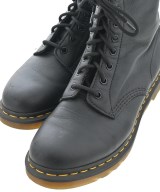 Dr.Martens（ドクターマーチン）ブーツ 黒 サイズ:UK8(26.5cm位) メンズ/2200641319020