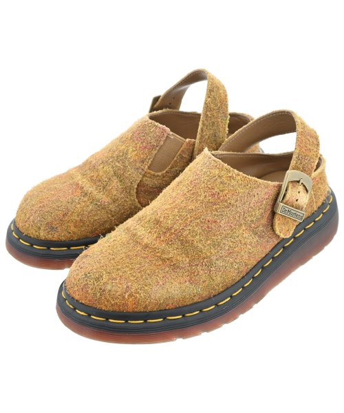 Dr.Martens(ドクターマーチン)その他 ベージュ サイズ:UK3(21.5cm位)/2200641759017