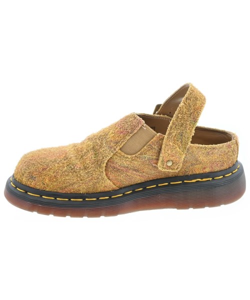 Dr.Martens（ドクターマーチン）その他 ベージュ サイズ:UK3(21.5cm位) レディース/2200641759017