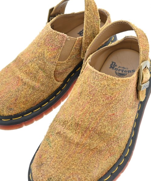 Dr.Martens（ドクターマーチン）その他 ベージュ サイズ:UK3(21.5cm位) レディース/2200641759017