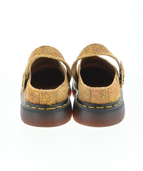 Dr.Martens（ドクターマーチン）その他 ベージュ サイズ:UK3(21.5cm位) レディース/2200641759017