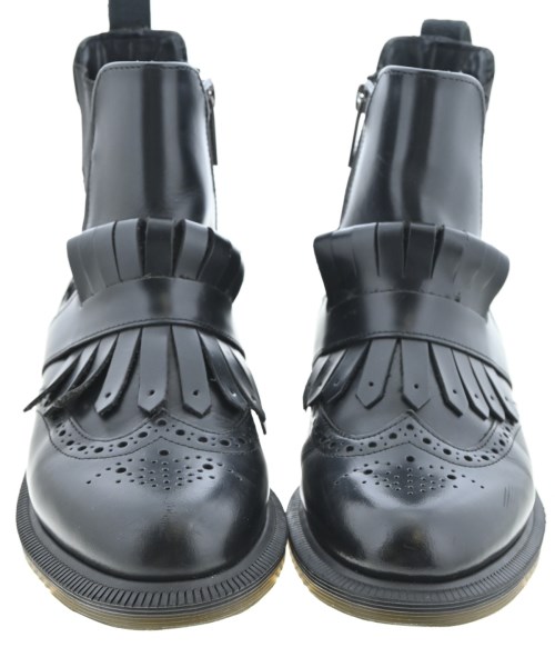 Dr.Martens（ドクターマーチン）ブーツ 黒 サイズ:UK4(22.5cm位) レディース/2200641581144
