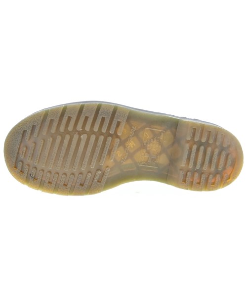 Dr.Martens（ドクターマーチン）ブーツ 黒 サイズ:UK4(22.5cm位) レディース/2200641989087