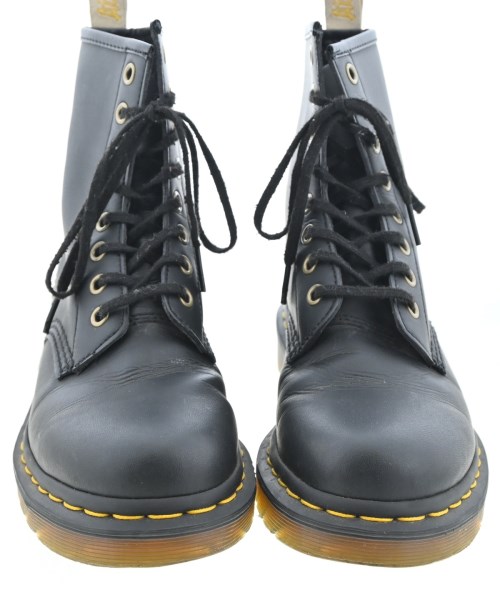 Dr.Martens（ドクターマーチン）ブーツ 黒 サイズ:UK4(22.5cm位) レディース/2200641989087