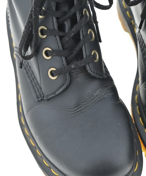 Dr.Martens（ドクターマーチン）ブーツ 黒 サイズ:UK4(22.5cm位) レディース/2200641989087