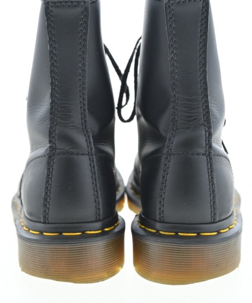 Dr.Martens（ドクターマーチン）ブーツ 黒 サイズ:UK4(22.5cm位) レディース/2200641989087