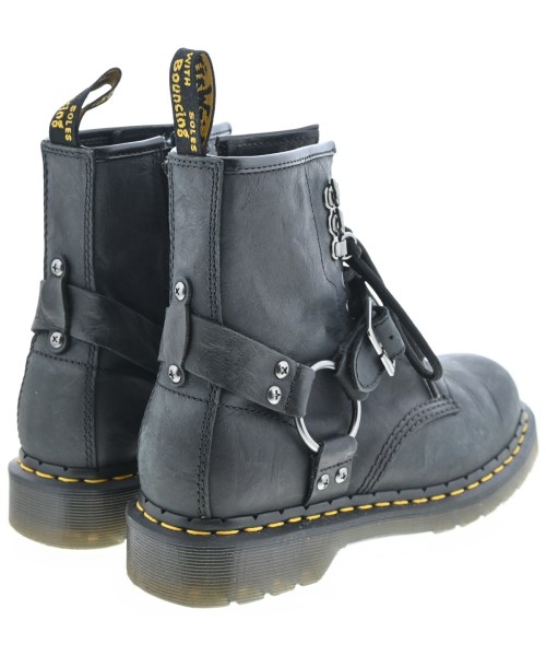 Dr.Martens（ドクターマーチン）ブーツ 黒 サイズ:UK5(23.5cm位) レディース/2200642429056