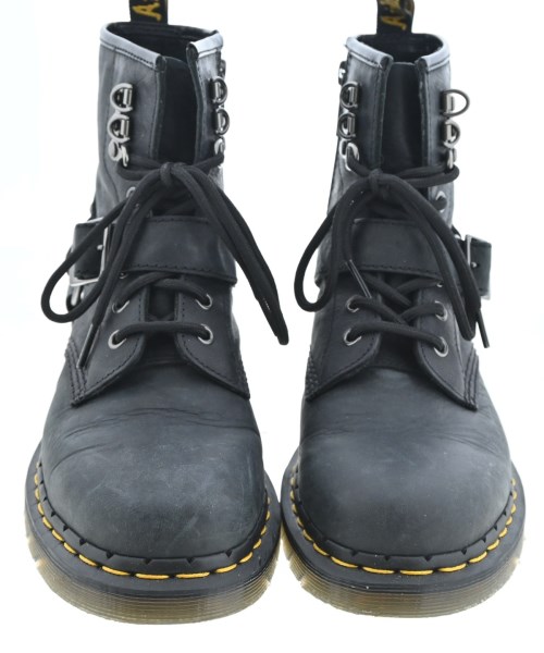 Dr.Martens（ドクターマーチン）ブーツ 黒 サイズ:UK5(23.5cm位) レディース/2200642429056