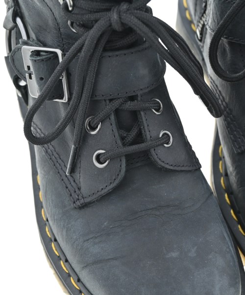 Dr.Martens（ドクターマーチン）ブーツ 黒 サイズ:UK5(23.5cm位) レディース/2200642429056