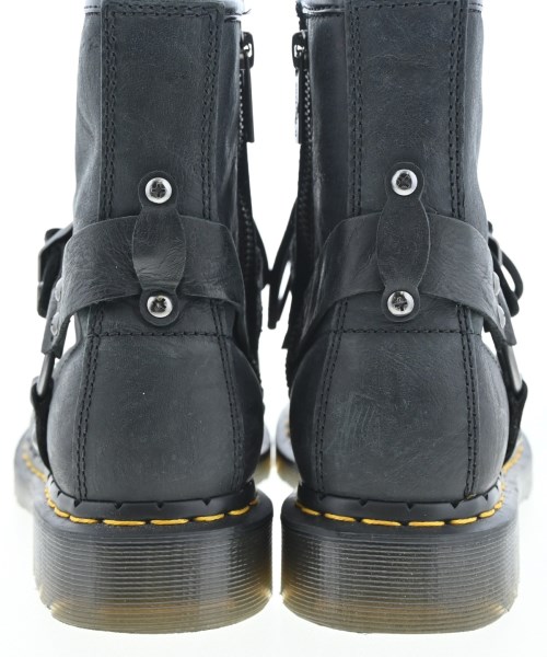 Dr.Martens（ドクターマーチン）ブーツ 黒 サイズ:UK5(23.5cm位) レディース/2200642429056