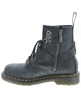 Dr.Martens（ドクターマーチン）ブーツ 黒 サイズ:UK5(23.5cm位) レディース/2200642429056