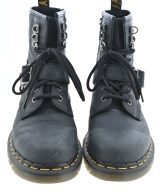 Dr.Martens（ドクターマーチン）ブーツ 黒 サイズ:UK5(23.5cm位) レディース/2200642429056