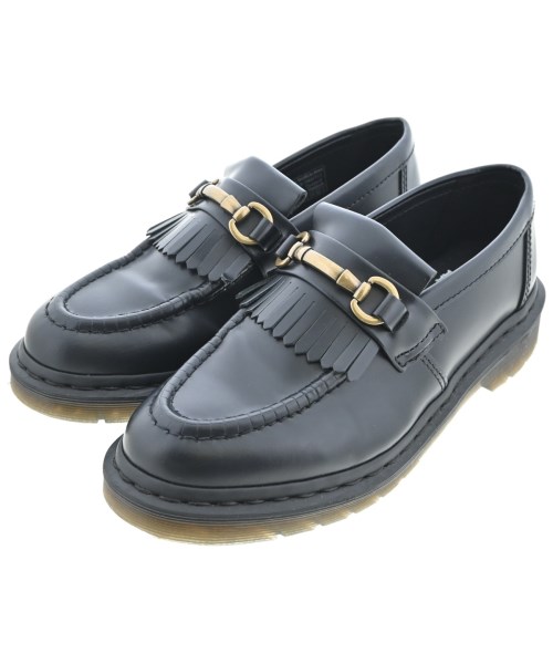 Dr.Martens(ドクターマーチン)ドレスシューズ/ローファー 黒 サイズ:UK5(23.5cm位)/2200626088125