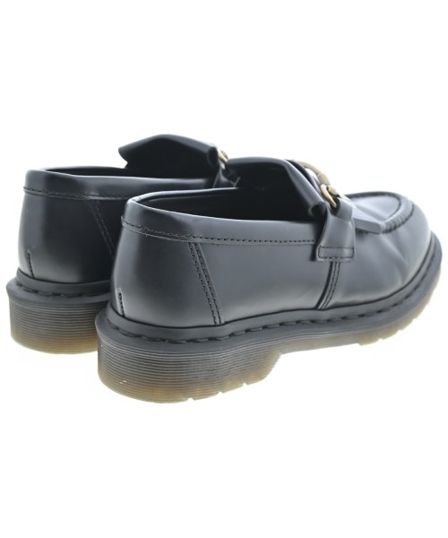 Dr.Martens（ドクターマーチン）ドレスシューズ/ローファー 黒 サイズ:UK5(23.5cm位) レディース/2200626088125