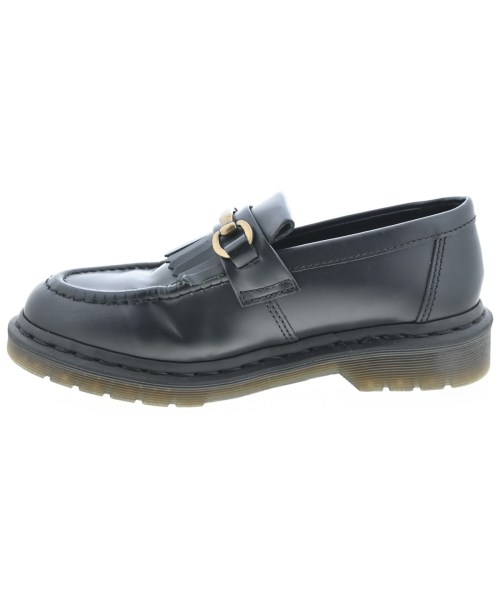 Dr.Martens（ドクターマーチン）ドレスシューズ/ローファー 黒 サイズ:UK5(23.5cm位) レディース/2200626088125