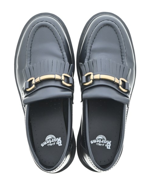 Dr.Martens（ドクターマーチン）ドレスシューズ/ローファー 黒 サイズ:UK5(23.5cm位) レディース/2200626088125