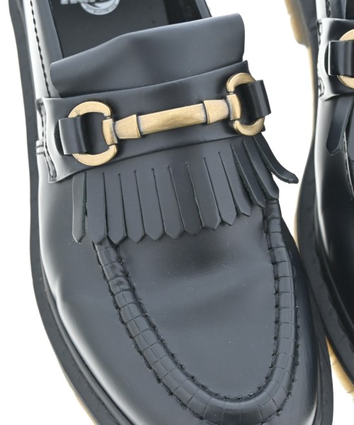 Dr.Martens（ドクターマーチン）ドレスシューズ/ローファー 黒 サイズ:UK5(23.5cm位) レディース/2200626088125