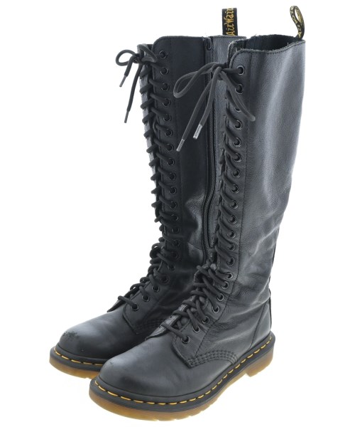 Dr.Martens(ドクターマーチン)ブーツ 黒 サイズ:UK4(22.5cm位)/2200642971012