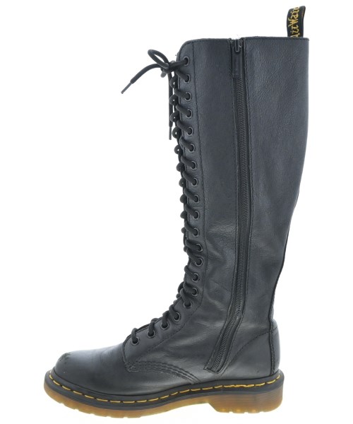 Dr.Martens（ドクターマーチン）ブーツ 黒 サイズ:UK4(22.5cm位) レディース/2200642971012