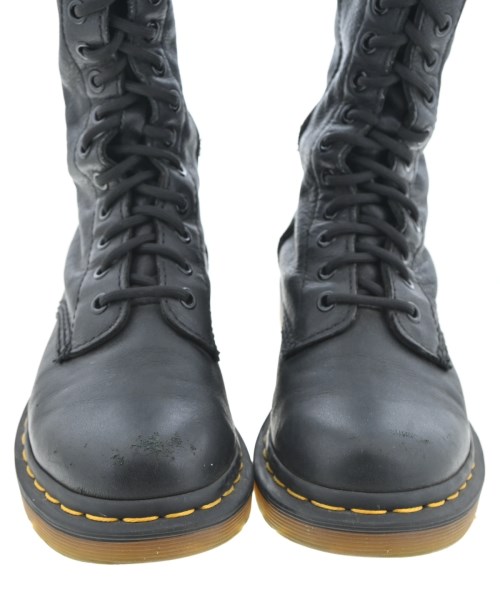 Dr.Martens（ドクターマーチン）ブーツ 黒 サイズ:UK4(22.5cm位) レディース/2200642971012