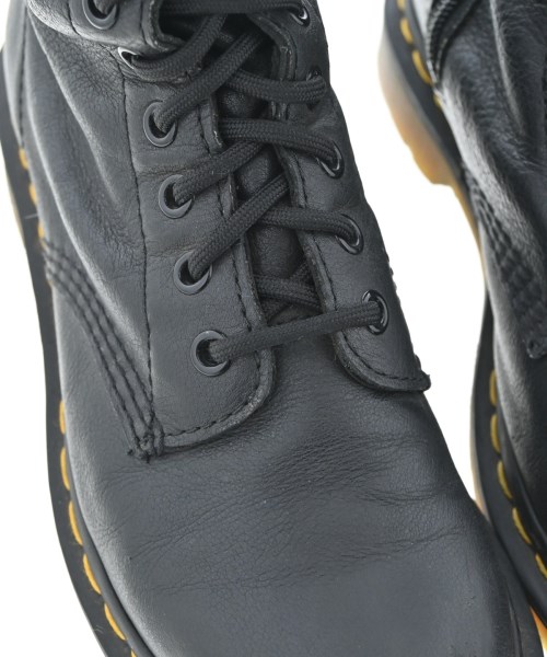 Dr.Martens（ドクターマーチン）ブーツ 黒 サイズ:UK4(22.5cm位) レディース/2200642971012