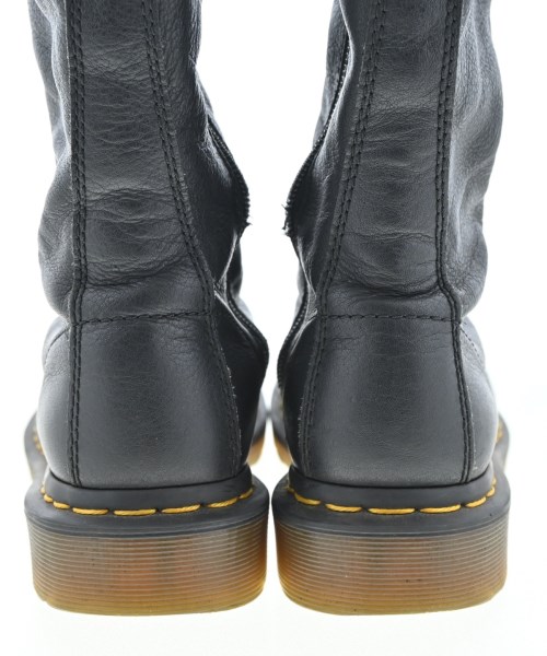 Dr.Martens（ドクターマーチン）ブーツ 黒 サイズ:UK4(22.5cm位) レディース/2200642971012