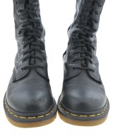 Dr.Martens（ドクターマーチン）ブーツ 黒 サイズ:UK4(22.5cm位) レディース/2200642971012