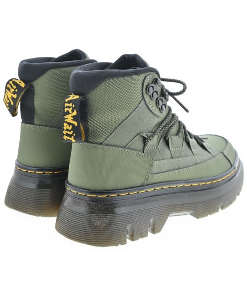 Dr.Martens（ドクターマーチン）ブーツ カーキ サイズ:UK5(23.5cm位) メンズ/2200642988119