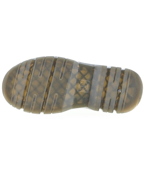 Dr.Martens（ドクターマーチン）ブーツ カーキ サイズ:UK5(23.5cm位) メンズ/2200642988119