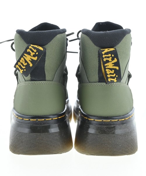 Dr.Martens（ドクターマーチン）ブーツ カーキ サイズ:UK5(23.5cm位) メンズ/2200642988119