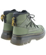 Dr.Martens（ドクターマーチン）ブーツ カーキ サイズ:UK5(23.5cm位) メンズ/2200642988119