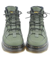 Dr.Martens（ドクターマーチン）ブーツ カーキ サイズ:UK5(23.5cm位) メンズ/2200642988119