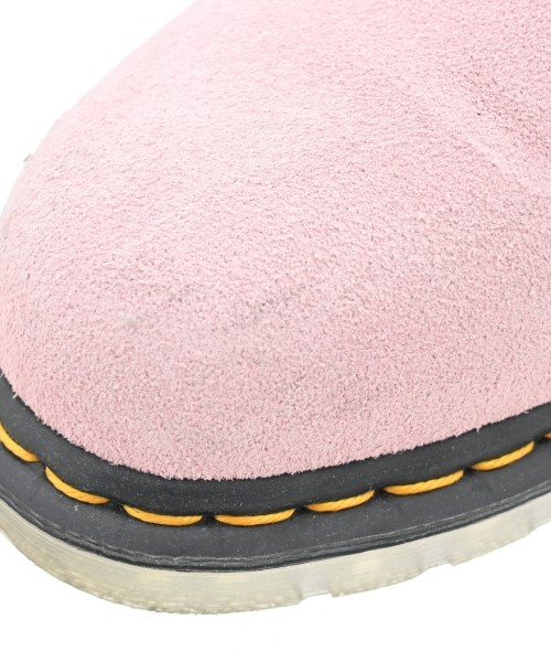 Dr.Martens（ドクターマーチン）その他 ピンク サイズ:UK8(26.5cm位) メンズ/2200643006010