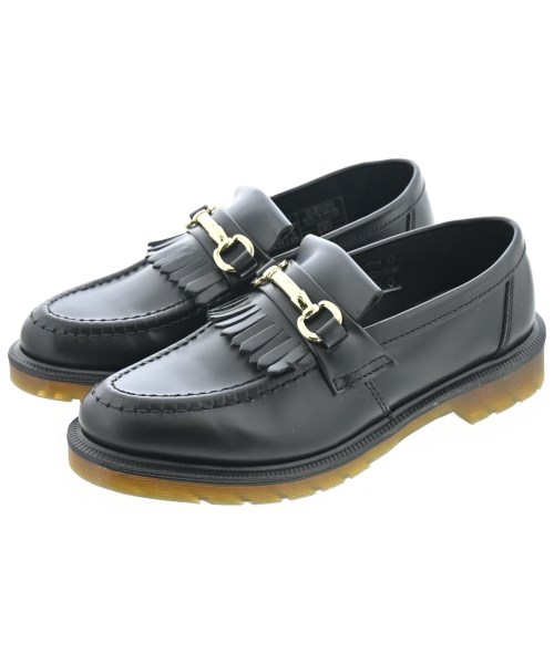 Dr.Martens(ドクターマーチン)ドレスシューズ/ローファー 黒 サイズ:UK6(24.5cm位)/2200639522296