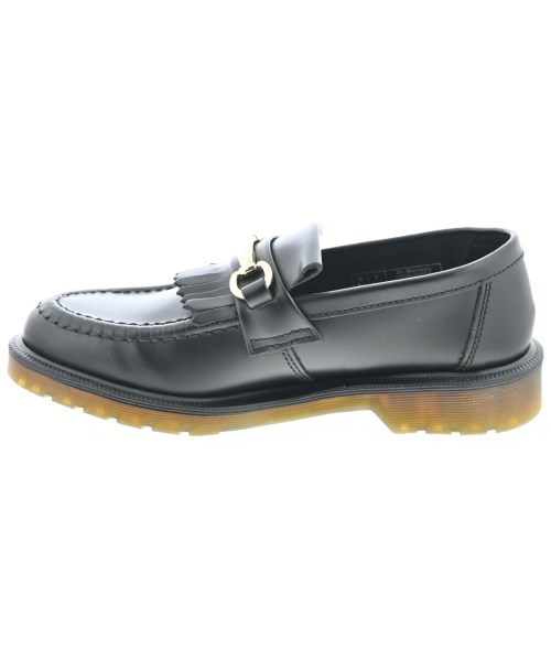 Dr.Martens（ドクターマーチン）ドレスシューズ/ローファー 黒 サイズ:UK6(24.5cm位) レディース/2200639522296