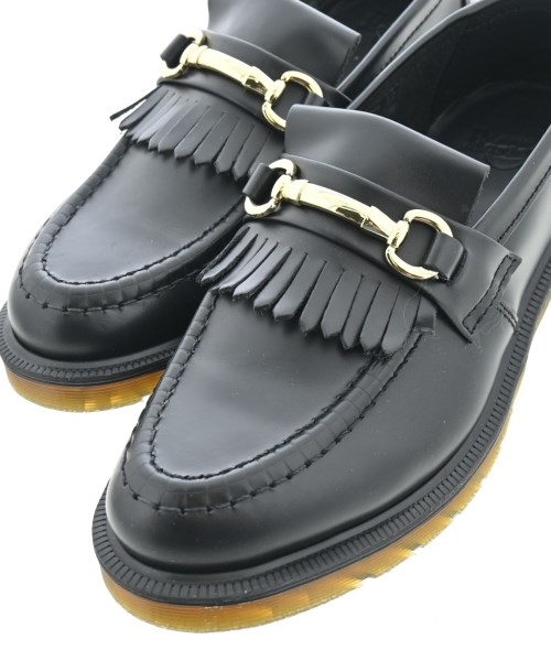 Dr.Martens（ドクターマーチン）ドレスシューズ/ローファー 黒 サイズ:UK6(24.5cm位) レディース/2200639522296