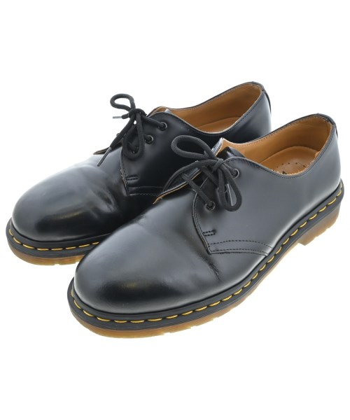 Dr.Martens(ドクターマーチン)その他 黒 サイズ:UK8(26.5cm位)/2200643530010