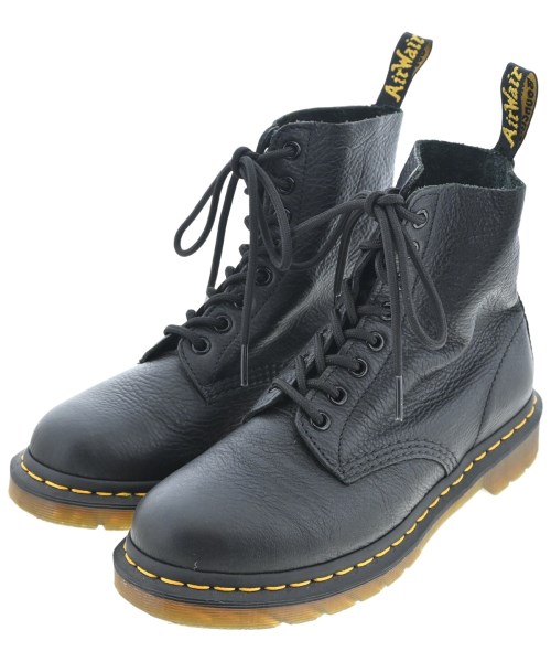 Dr.Martens(ドクターマーチン)ブーツ 黒 サイズ:UK5(23.5cm位)/2200643930018