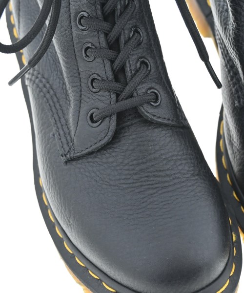 Dr.Martens（ドクターマーチン）ブーツ 黒 サイズ:UK5(23.5cm位) レディース/2200643930018